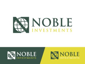 Noble Investments  entry by shuvodebnath