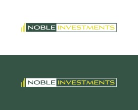 Noble Investments  entry by nsdhyd