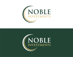 Noble Investments  entry by sarkun