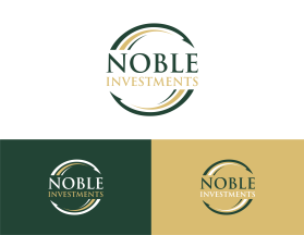Noble Investments  entry by sarkun