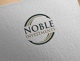 Noble Investments  entry by sarkun