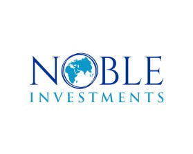 Noble Investments  entry by Hasib99