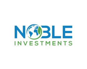 Noble Investments  entry by Hasib99