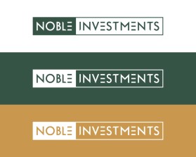 Noble Investments  entry by nsdhyd