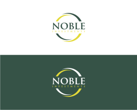 Noble Investments  entry by Aldrick*