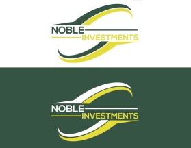 Noble Investments  entry by Design Rock