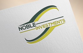 Noble Investments  entry by Design Rock