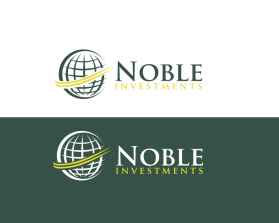 Noble Investments  entry by balsh