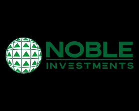 Noble Investments  entry by Prayitno.aulia