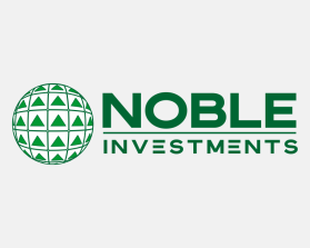 Noble Investments  entry by Prayitno.aulia