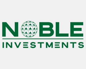 Noble Investments  entry by Prayitno.aulia