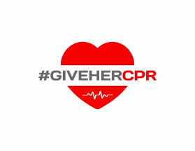 www.GiveHerCPR.org entry by SawDesigns