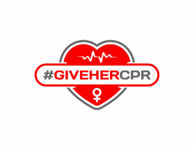 www.GiveHerCPR.org entry by SawDesigns