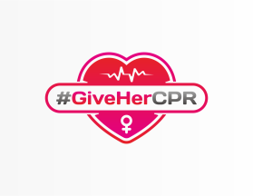 www.GiveHerCPR.org entry by SawDesigns