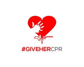 www.GiveHerCPR.org entry by herirawati
