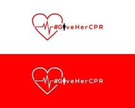 www.GiveHerCPR.org entry by herirawati