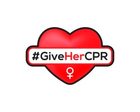 www.GiveHerCPR.org entry by SplashBucket
