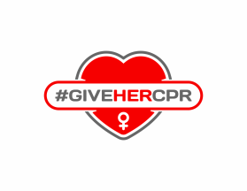 www.GiveHerCPR.org entry by SawDesigns