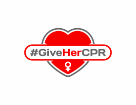 www.GiveHerCPR.org entry by SawDesigns
