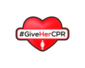 www.GiveHerCPR.org entry by SplashBucket