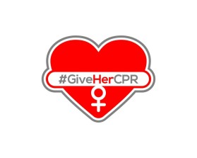 www.GiveHerCPR.org entry by herirawati