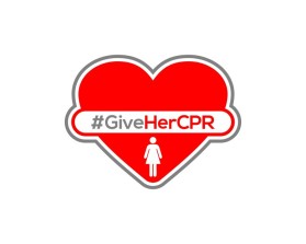 www.GiveHerCPR.org entry by herirawati