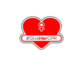 www.GiveHerCPR.org entry by herirawati