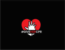 www.GiveHerCPR.org entry by robertdc