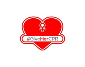 www.GiveHerCPR.org entry by herirawati