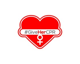 www.GiveHerCPR.org entry by herirawati