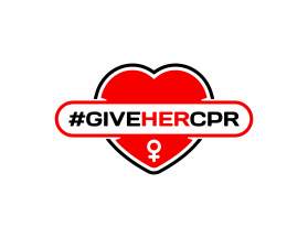 www.GiveHerCPR.org entry by SawDesigns