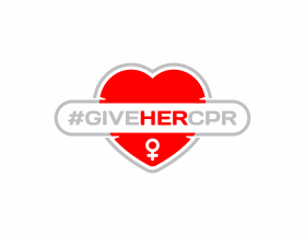 www.GiveHerCPR.org entry by SawDesigns