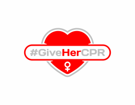 www.GiveHerCPR.org entry by SawDesigns