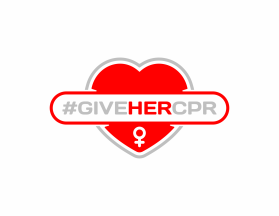 www.GiveHerCPR.org entry by SawDesigns