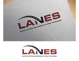 LANES entry by sarkun