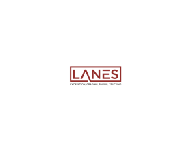 LANES entry by erfan baihaki