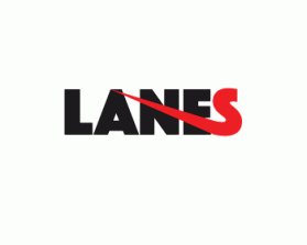 LANES entry by Kendall Corbin