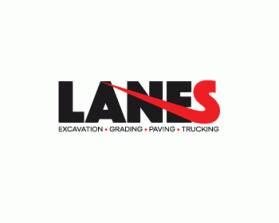 LANES entry by Kendall Corbin