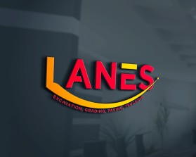 LANES entry by Alvi Khan