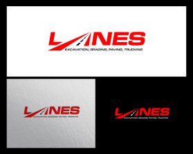 LANES entry by OnePiece