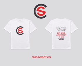 https://clubsweat.ca entry by IDesign Place