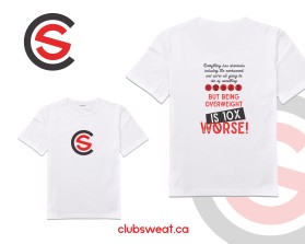https://clubsweat.ca entry by IDesign Place