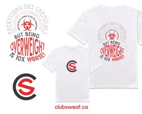 https://clubsweat.ca entry by IDesign Place