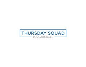 Thursday Squad entry by Aron Stpnd