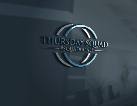 Thursday Squad entry by Aron Stpnd