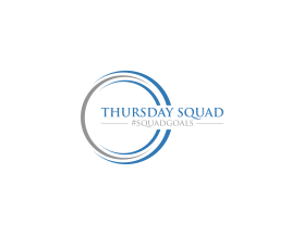 Thursday Squad entry by sarkun
