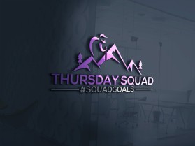 Thursday Squad entry by MuhammadR