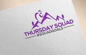 Thursday Squad entry by MuhammadR