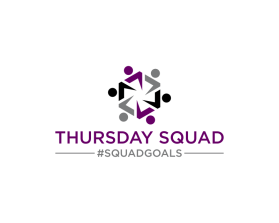 Thursday Squad entry by seropah_