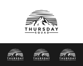 Thursday Squad entry by veva17